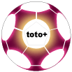 toto+J�����{�[��